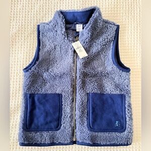 Baby Gap Boys Vest